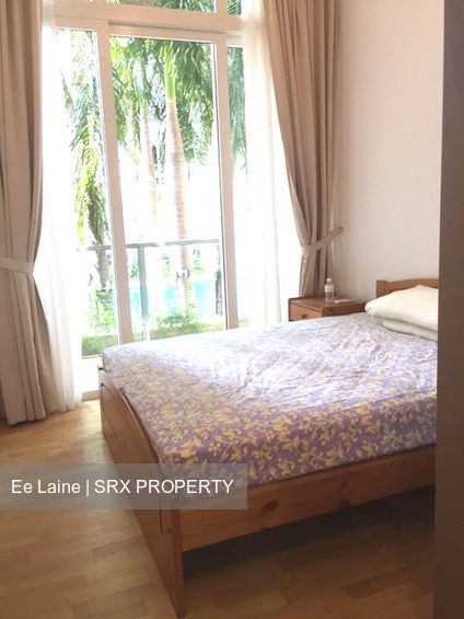 Vacanza @ East (D14), Condominium #174890262